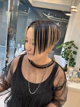 クク(coucou) デザインカラー