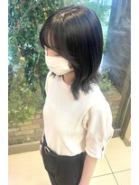 ファーレンピュアスウィート(fahren-pure-suite)&nbsp;lavender transparent／髪質改善零秒女神