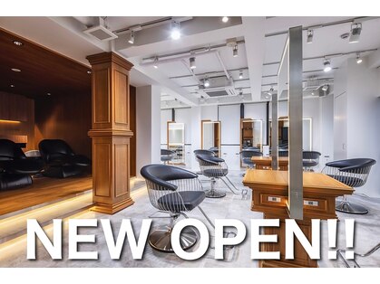 ロンドアンメゾン 原宿(Lond un Maison.)の写真