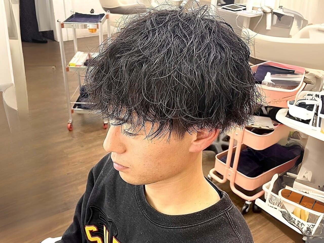 ヘアアンドビューティ ガーデン ベルモール店(HAIR AND BEAUTY GARDEN