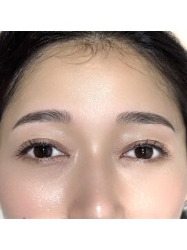 エテナ(etena) アイブロウワックス