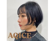 アクイスオバタ(AQICE obata)