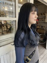 メーヴェ(Mowen)&nbsp;ブルーカラー