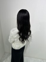 ティル(t/lu)&nbsp;#Lエクステ