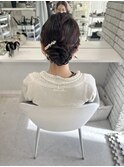 シニヨン