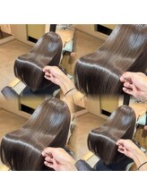 従来のトリートメントとの違いは？