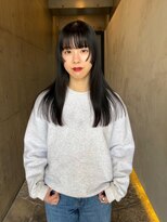 セン 表参道(sen)&nbsp;メルティカラー/ウェーブミディアム[表参道駅/明治神宮前駅]