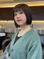 ヤヨイブレインズ グランデ(YAYOI BRAINS GRANDE) ボブ