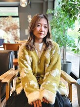 ザシー オモテサンドウ(The C) なめがわ みやこ