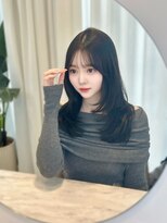 ヴェイ(VEYY.)&nbsp;ミディアムレイヤー