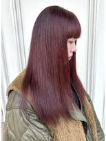 シャルティア(SHALLTIA)&nbsp;ピンクカラー