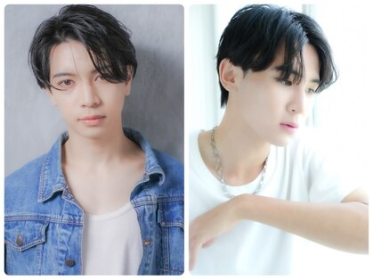 ヘアー クララ(hair clara)の写真