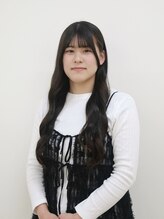 スパ ヘアーデザイン(SPA hair design)&nbsp;鶴 姫菜