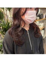 トゥーミー(to mee)&nbsp;レイヤーカット♪