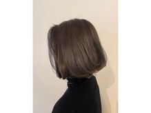 アンティカ(antika)の雰囲気（忙しい朝も安心のスタイルをご提案します！）