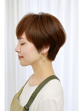 ★ Lavenderのカット技術のこだわり★