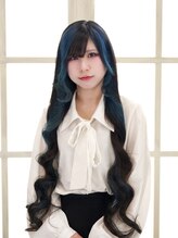 カイノ フォレスト三日市店(KAINO)&nbsp;福島 愛唯