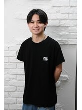 キートス(Kiitos)&nbsp;牛尾 剛