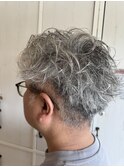 刈り上げショート/ショートメンズ/30代40代50代/ツーブロック