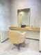 PRIVATE SALON LEAの写真/リラックスしたプライベート空間をお楽しみください◎あなたに合ったスタイルをご提案いたします！