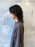 【新規様限定】カット＋コスメナチュラルパーマ