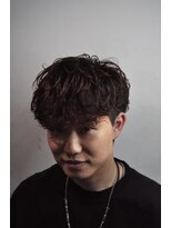 ヒロギンザ 福岡本店(HIRO GINZA)&nbsp;スペインカール