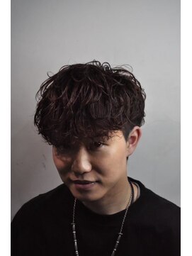 ヒロギンザ 福岡本店(HIRO GINZA) スペインカール