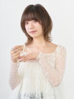 ソシエ 新百合ヶ丘店&nbsp;マッシュウルフ[新百合ヶ丘/新百合丘駅]