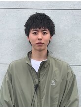 メンズジョイ 松江学園店(men’sjoy)&nbsp;井上 慶也