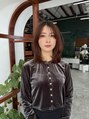 イワイナゴヤ(i i -IWAI NAGOYA-) ミディアムレイヤー。