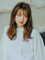 アマリス(Amaris)&nbsp;インナーカラー20代/30代/40代/庭瀬