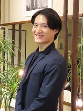 五感鷹匠 髪の診療所&nbsp;KOU 本店勤務