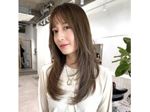 ヴァーグバイトリ(vague by tori)