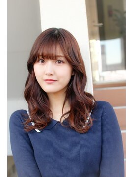 フラミューム 上野(flammeum) flammeum style