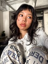 キジ(kiji) レイヤーstyle 久屋大通/丸の内/栄/名古屋