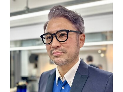 ミキ 中崎(MIKI)の写真