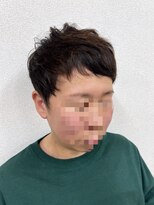 ラフヘアバイファースト(Laugh hair by FIRST)&nbsp;☆ベリーショート☆