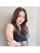 ロンドイディールバンダイ 新潟万代(Lond ideal)&nbsp;大人クビレ韓国巻き♪