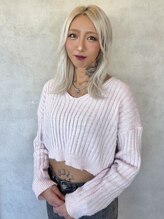 ブルーム 千葉ニュータウン(bloom) megumi