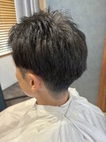 ロルフ(BARBER SHOP ROLPH)&nbsp;コスメストレート