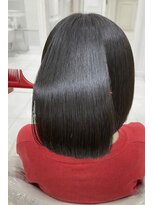 アッシュ 成増店(Ash)&nbsp;ナチュラル縮毛矯正