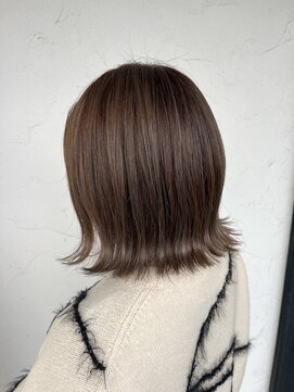 デルネ(dellne) ハイライトベージュ