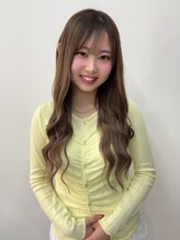 フラミューム 浦和(flammeum)&nbsp;室田 菜々夏