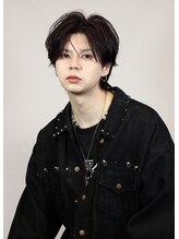 ユーザ(YUZA)&nbsp;YUKI 