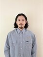 ヘアーステージ シーオーアル&nbsp;田原 尚維