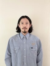 ヘアーステージ シーオーアル 田原 尚維