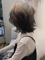 ゼンドット キョウト(Zen. kyoto)&nbsp;三毛猫カラーホワイトデザイン