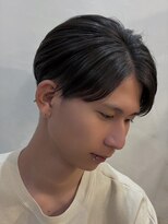 ベローチェ&nbsp;ミニマムなコンパクトセンターパート