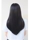 フォトンブリーロ(photon brilo)の写真/夏の乾燥に負けない潤いを*厳選された酸熱【Vertex】で髪質から整え、周囲が羨むほどの艶やかな美髪へ♪