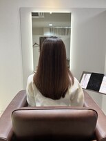 トゥーリ JR二日市駅前店(tuuli)&nbsp;tuuli 筑紫野二日市駅前店◇ミディアムレイヤー20代30代40代